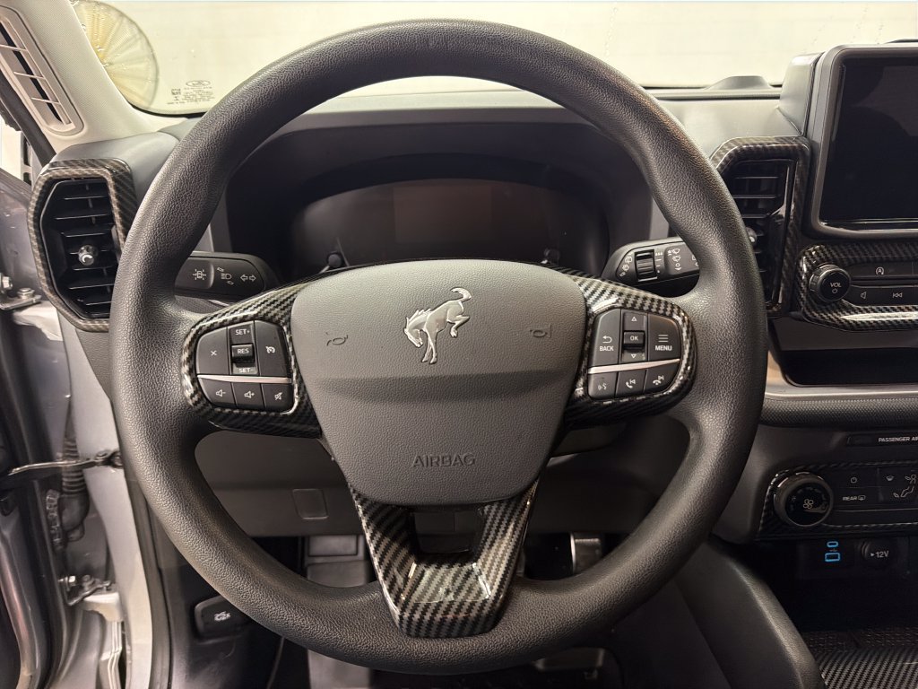Certified 2022 Ford Bronco Sport AWD/4WD image 19