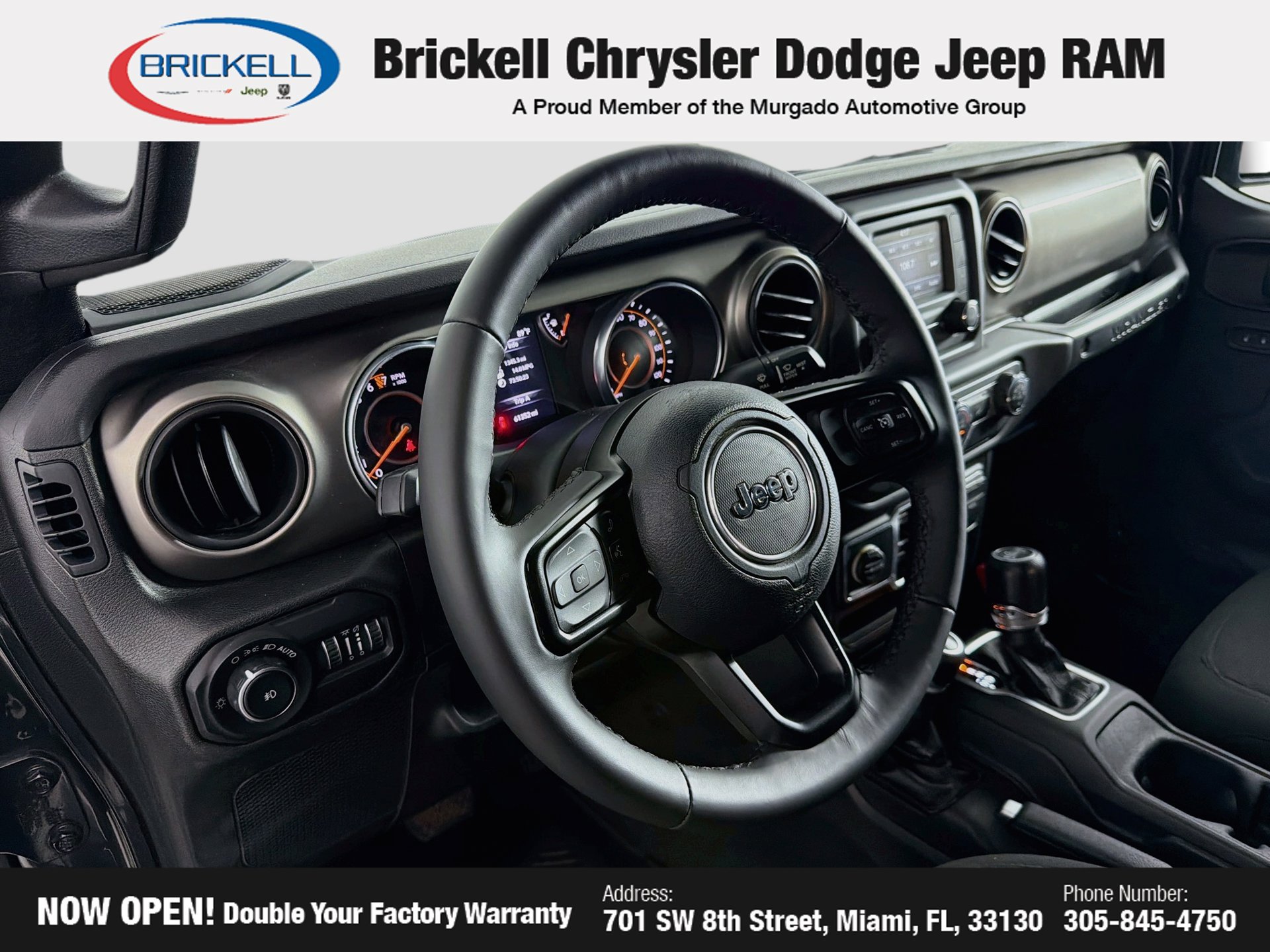 Used 2018 Jeep Wrangler Unlimited Sport S AWD/4WD image 23