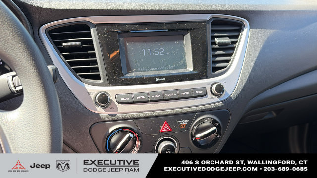 Used 2022 Hyundai Accent SE FWD image 15