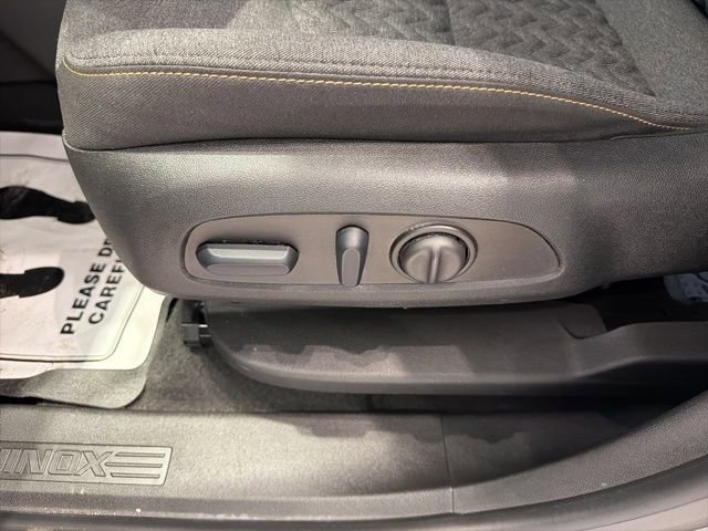 Certified 2023 Chevrolet Equinox LT FWD image 16