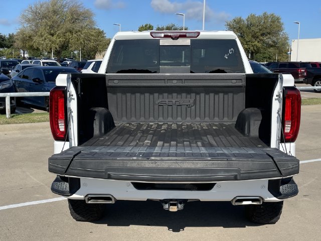 Used 2024 GMC Sierra 1500 AT4 w/ Technology Package AWD/4WD image 31