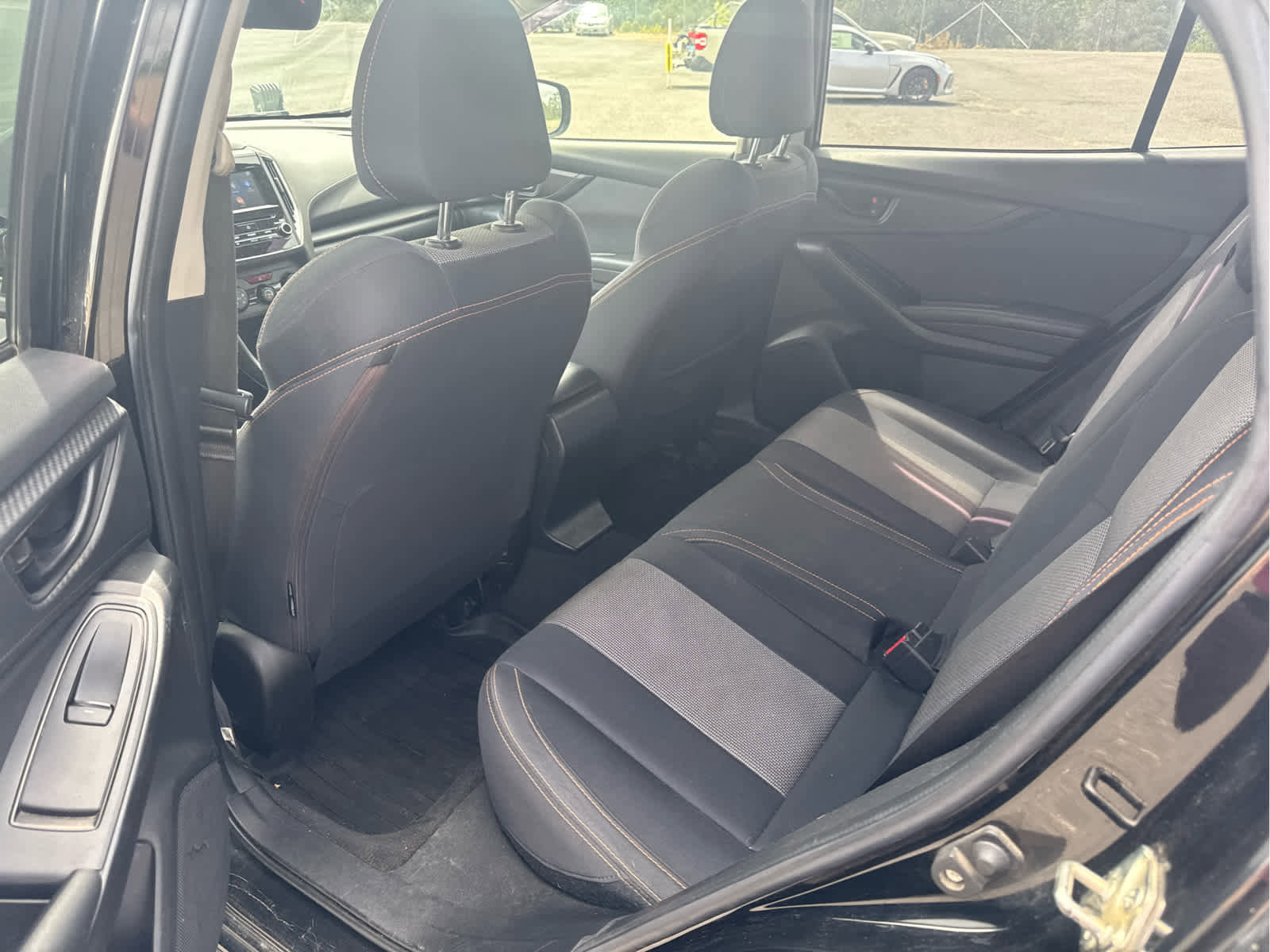 Used 2019 Subaru Crosstrek 2.0i Premium AWD/4WD image 9