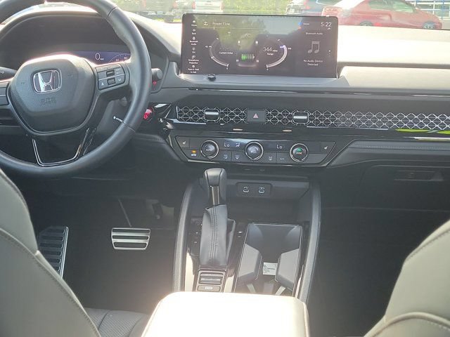 Certified 2024 Honda Accord Sport image 5