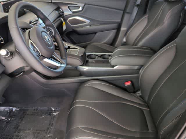 New 2026 Acura RDX SH-AWD image 17
