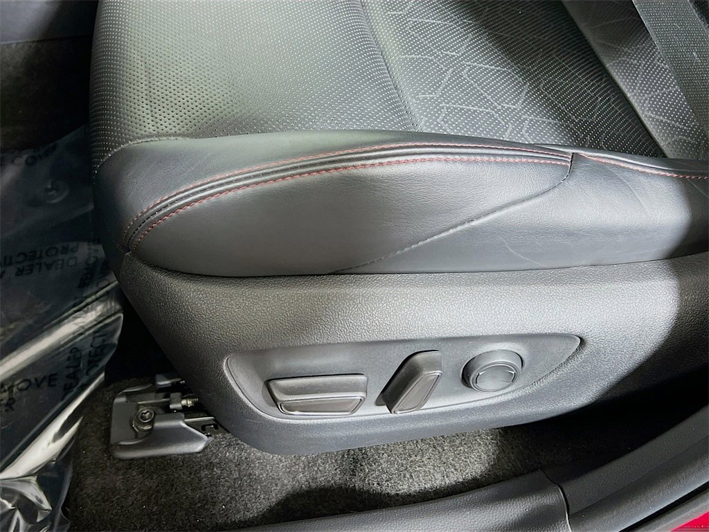 Certified 2024 Toyota RAV4 TRD Off-Road image 18