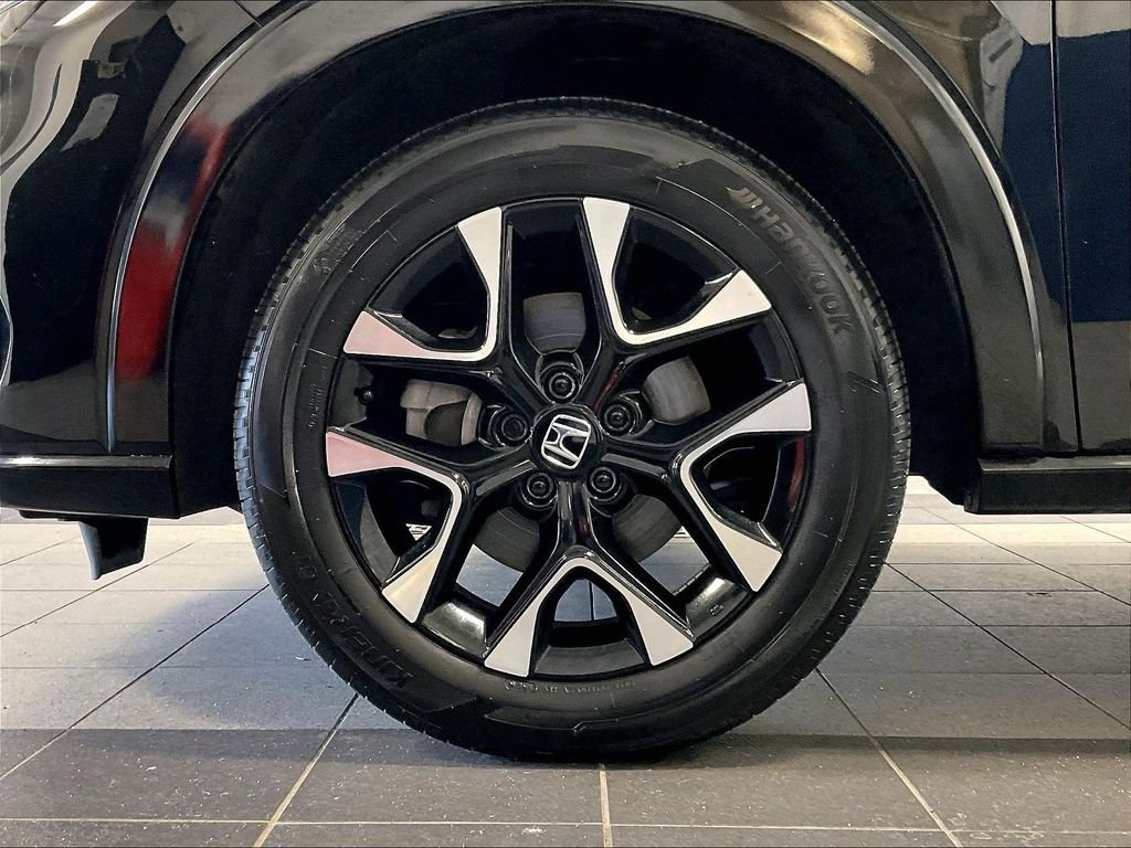 Used 2026 Honda HR-V EX-L image 7