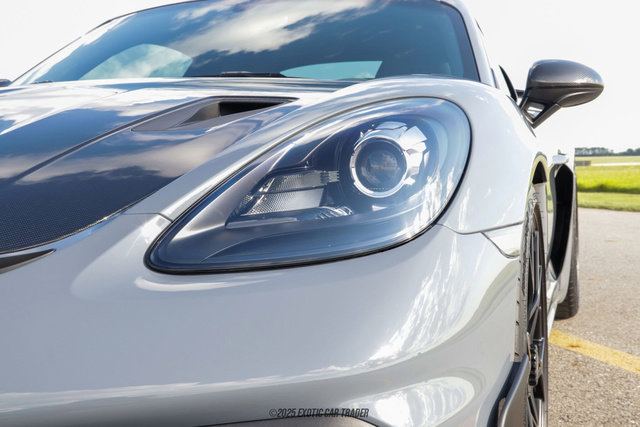 Used 2023 Porsche 718 Cayman GT4 RS image 50