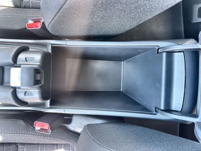 Certified 2026 Honda HR-V LX image 27