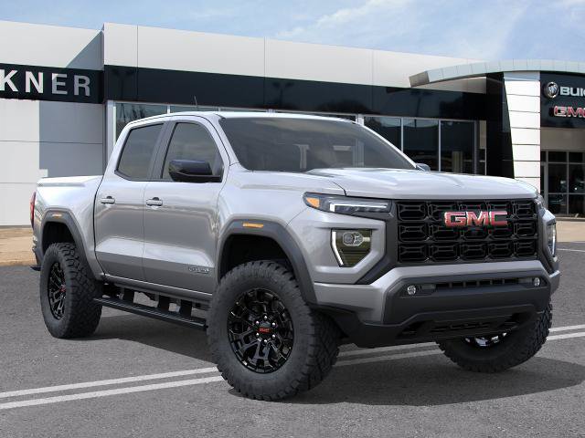 New 2026 GMC Canyon Elevation w/ Convenience Package AWD/4WD image 7