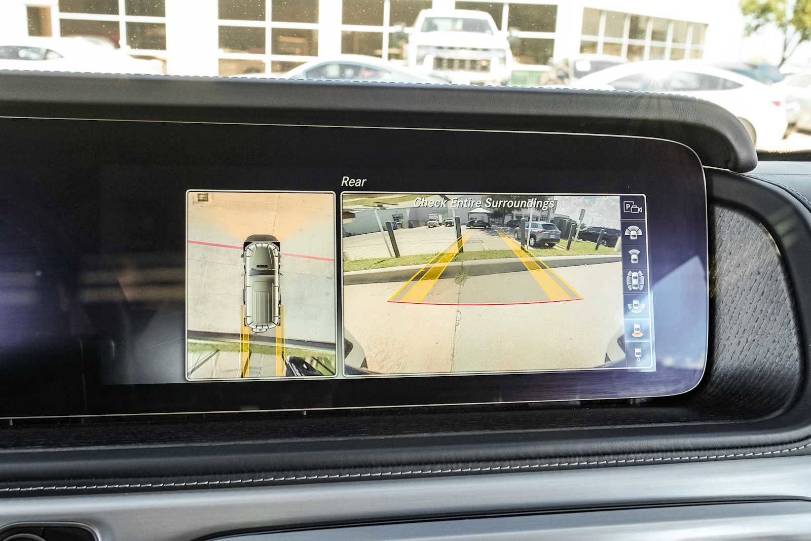 Used 2019 Mercedes-Benz G 63 AMG 4MATIC image 25