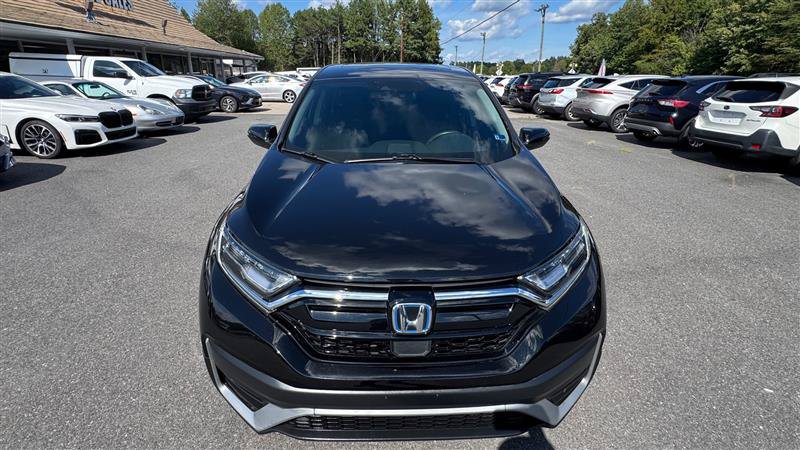 Used 2022 Honda CR-V EX image 17