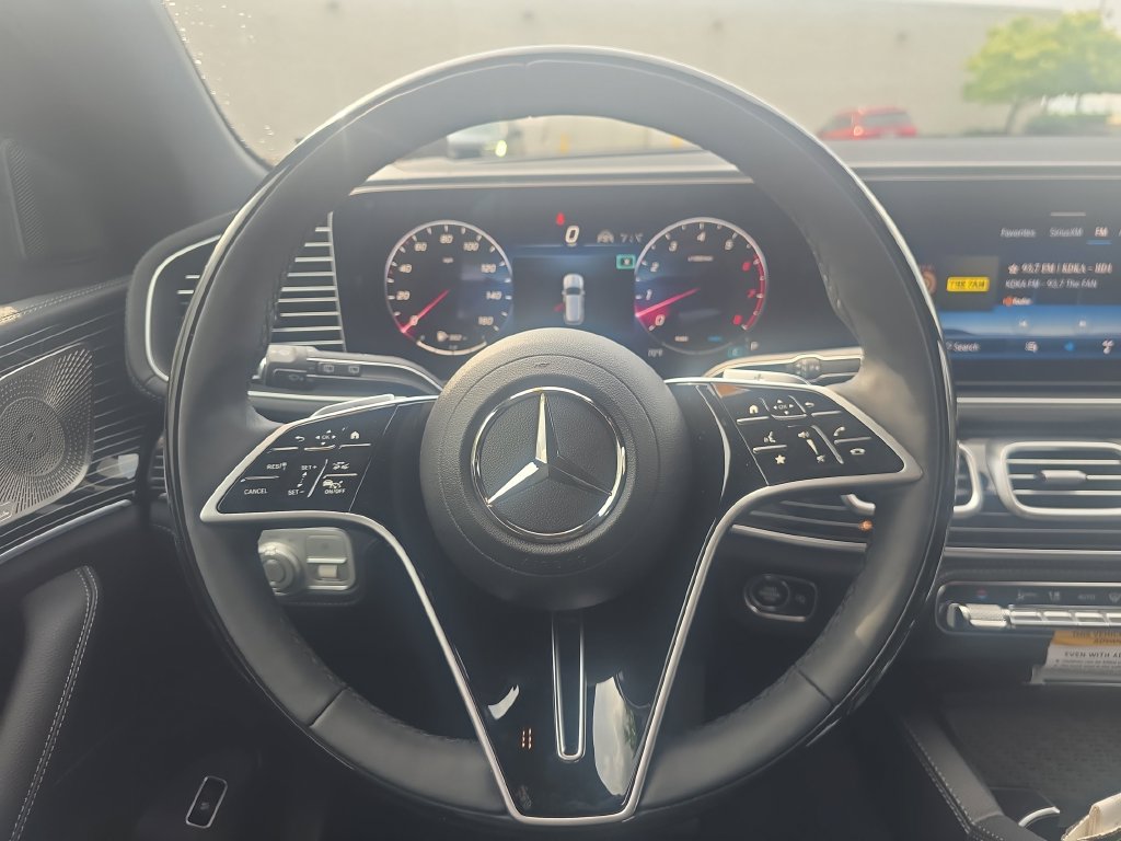New 2026 Mercedes-Benz GLE 450 4MATIC image 14