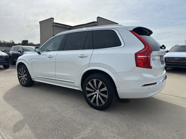 Certified 2023 Volvo XC90 B5 Plus image 6