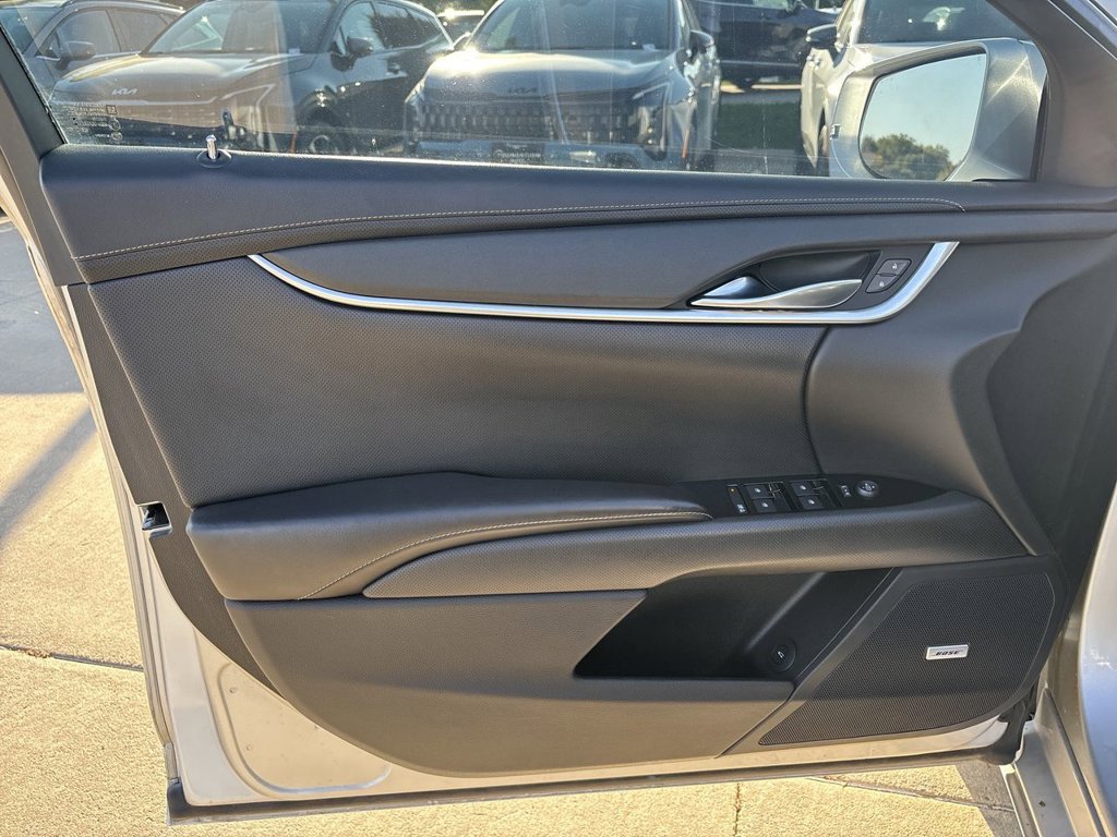 Certified 2019 Cadillac XTS FWD image 25