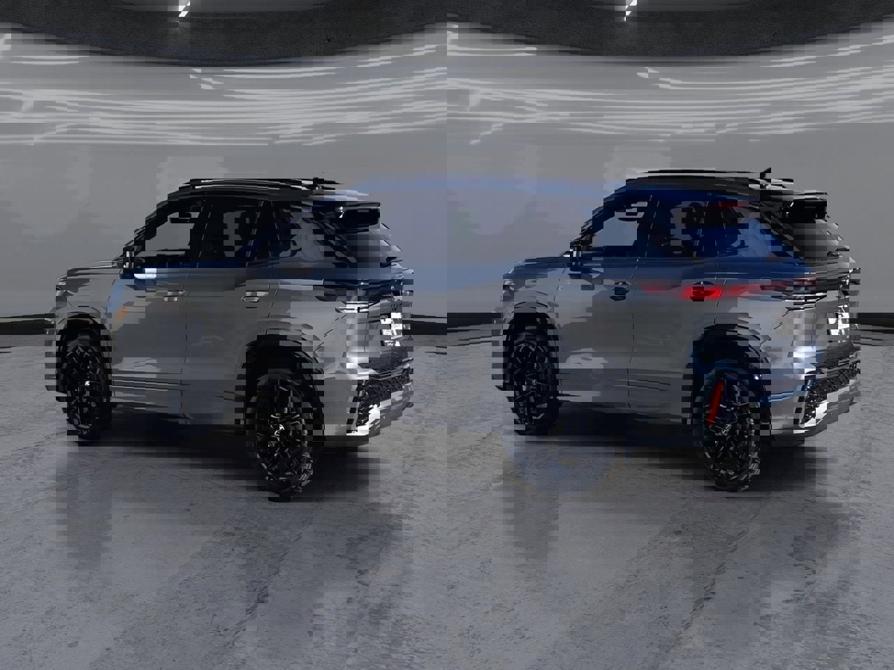 New 2026 Volkswagen Tiguan SE R-Line image 4