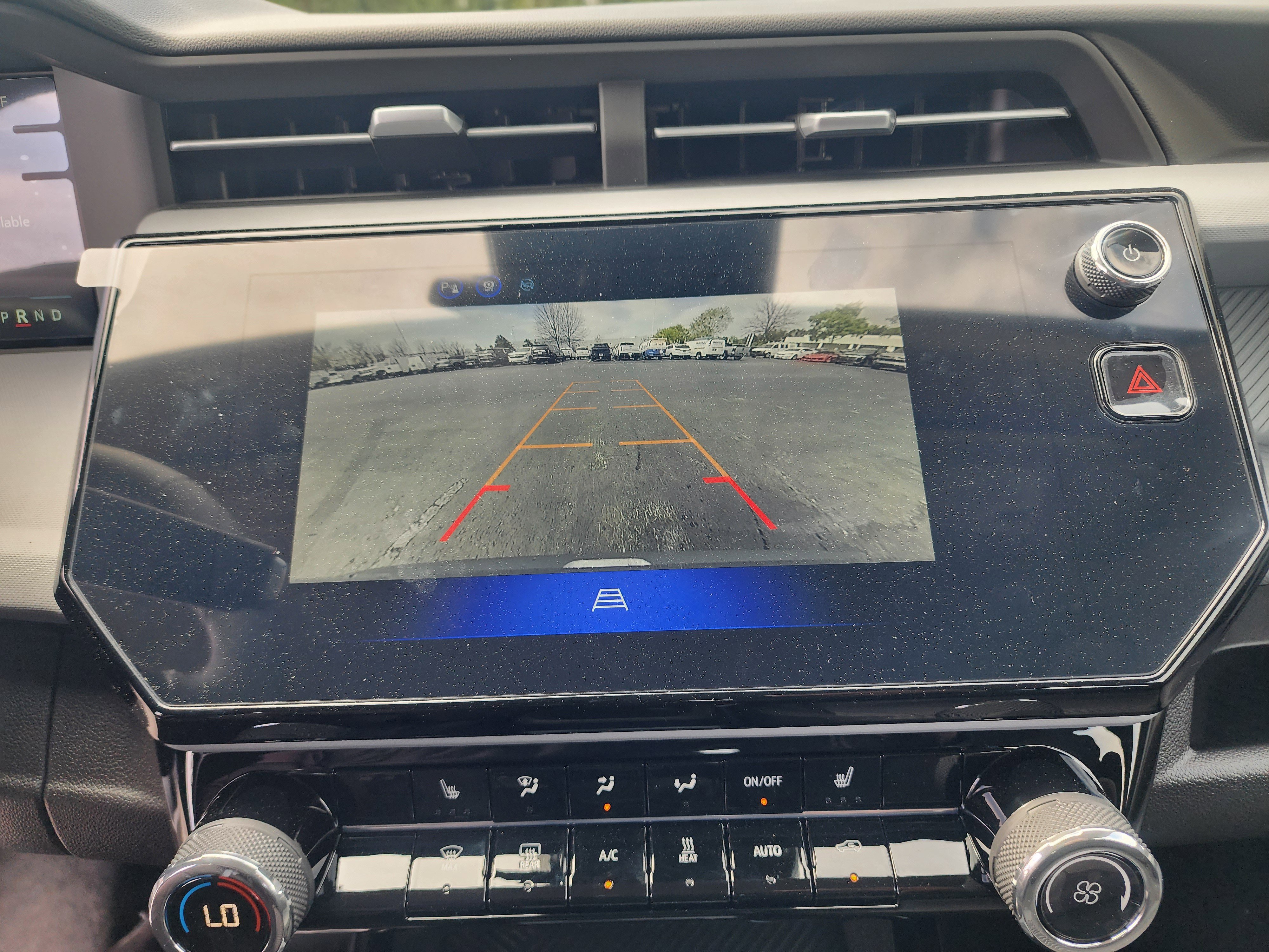 New 2027 Chevrolet Bolt LT image 31