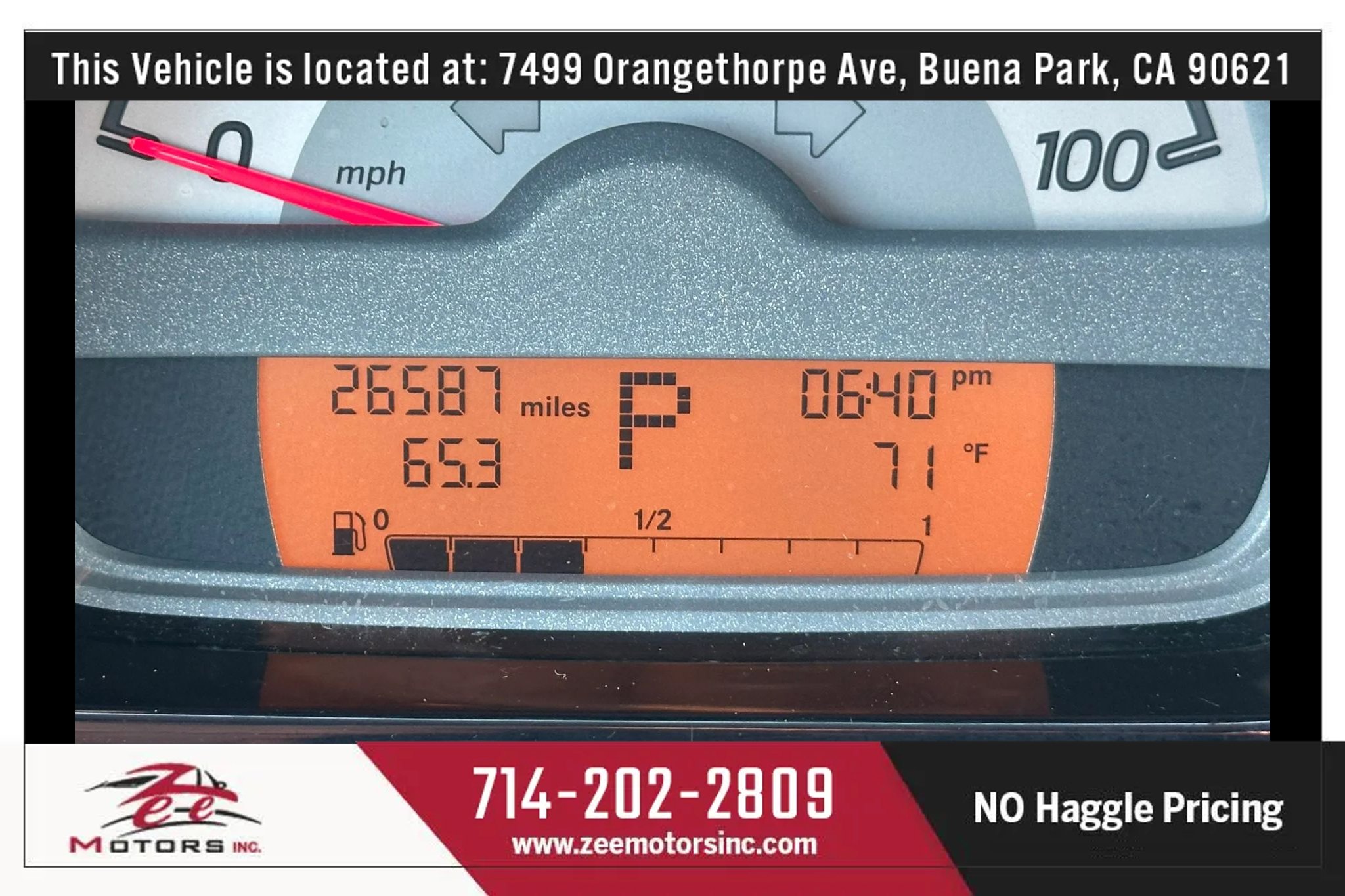 Used 2014 smart fortwo pure image 22