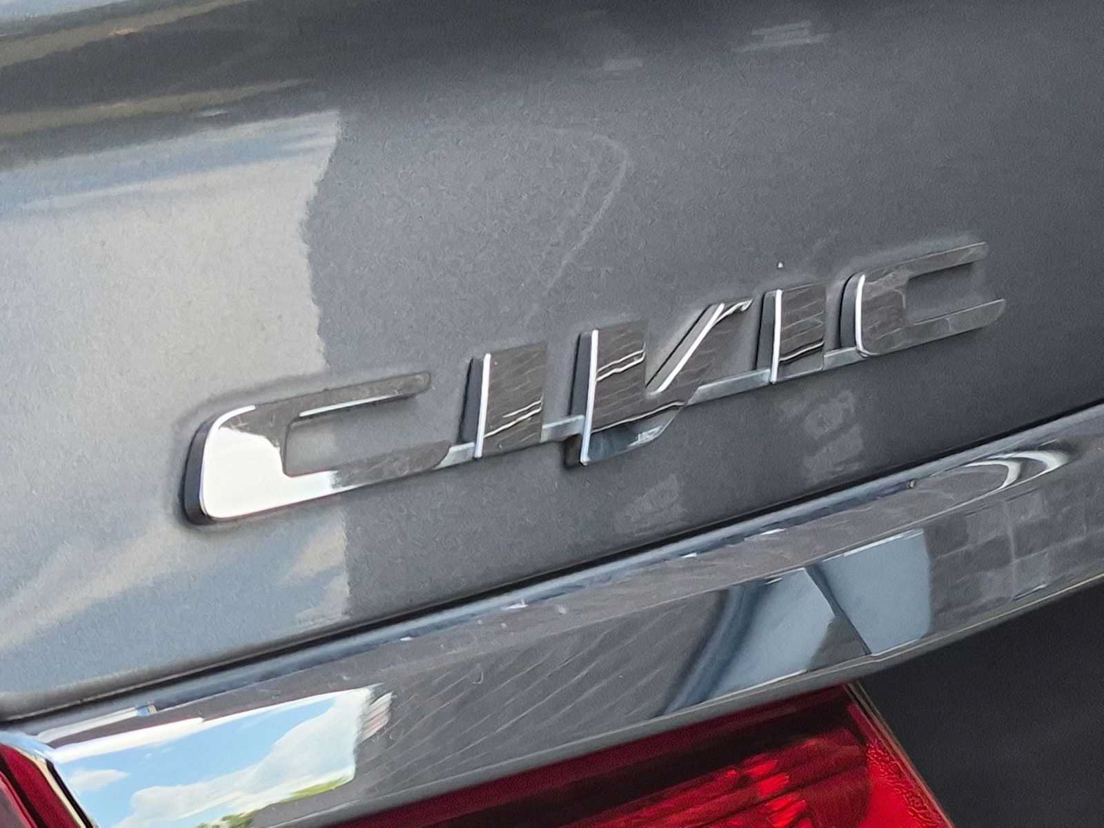Used 2013 Honda Civic LX image 13