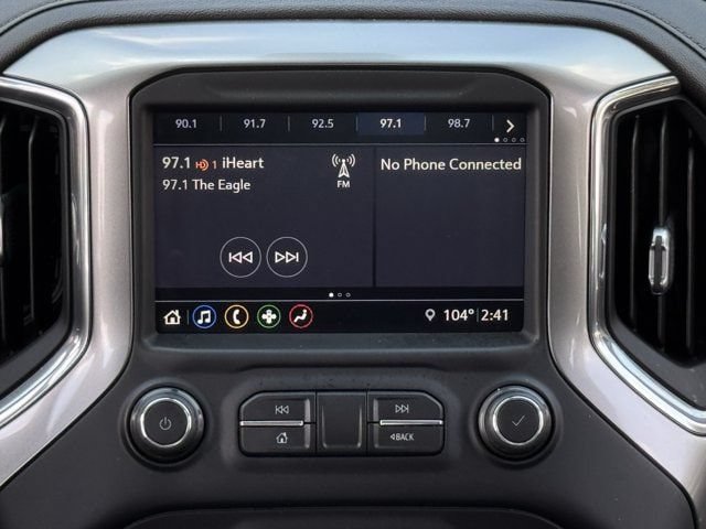 Used 2019 Chevrolet Silverado 1500 LT w/ Texas Edition RWD image 17