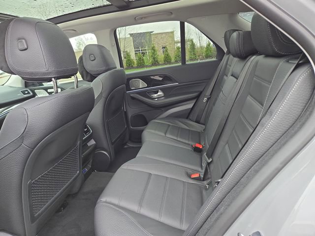New 2026 Mercedes-Benz GLE 350 4MATIC image 30