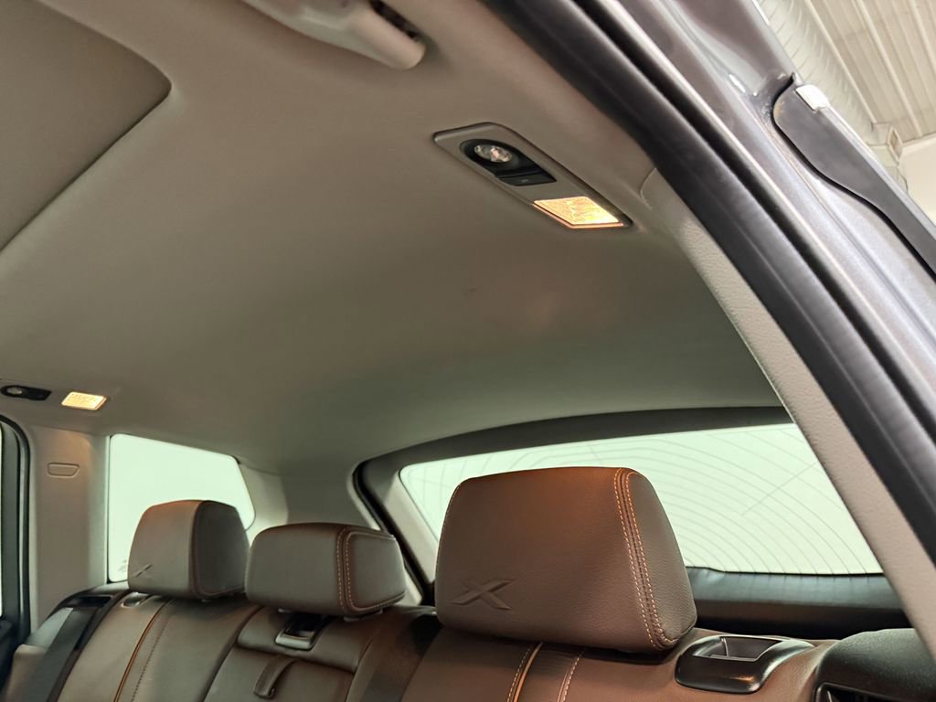 Used 2016 BMW X3 xDrive28i image 9