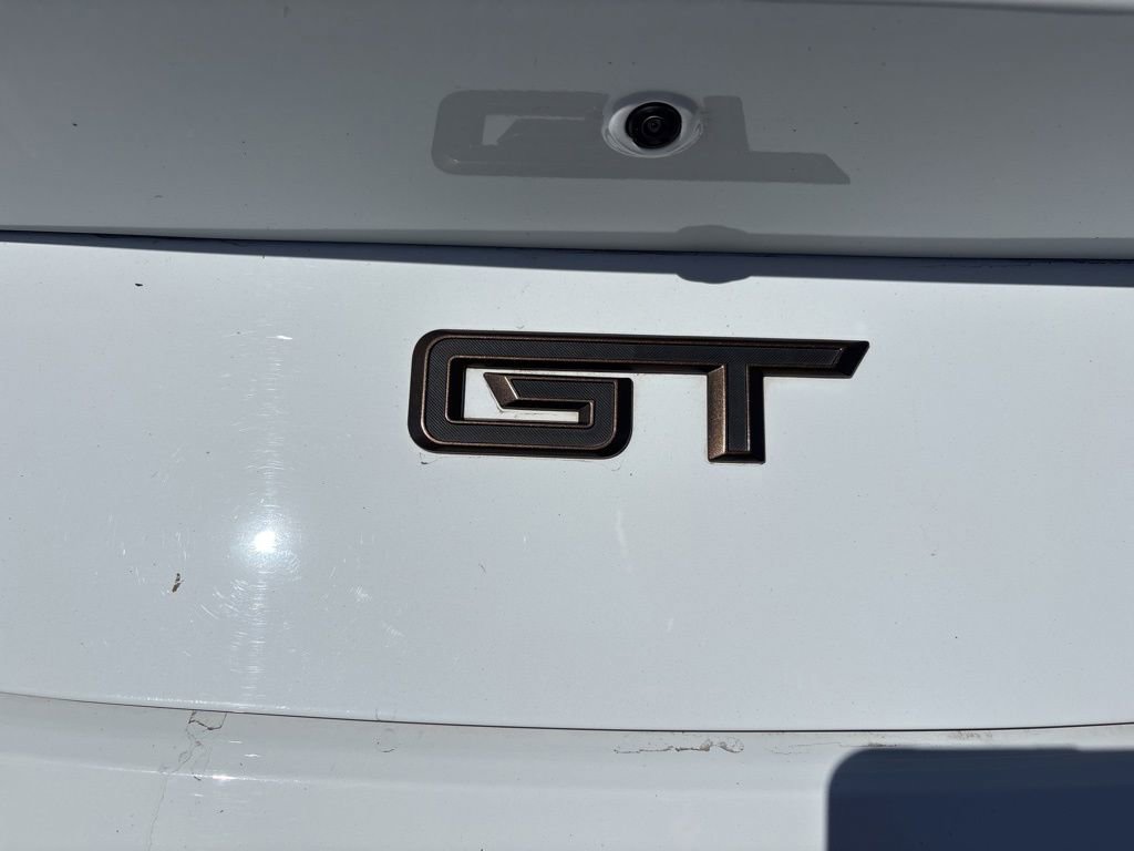Used 2024 Ford Mustang GT Premium image 8