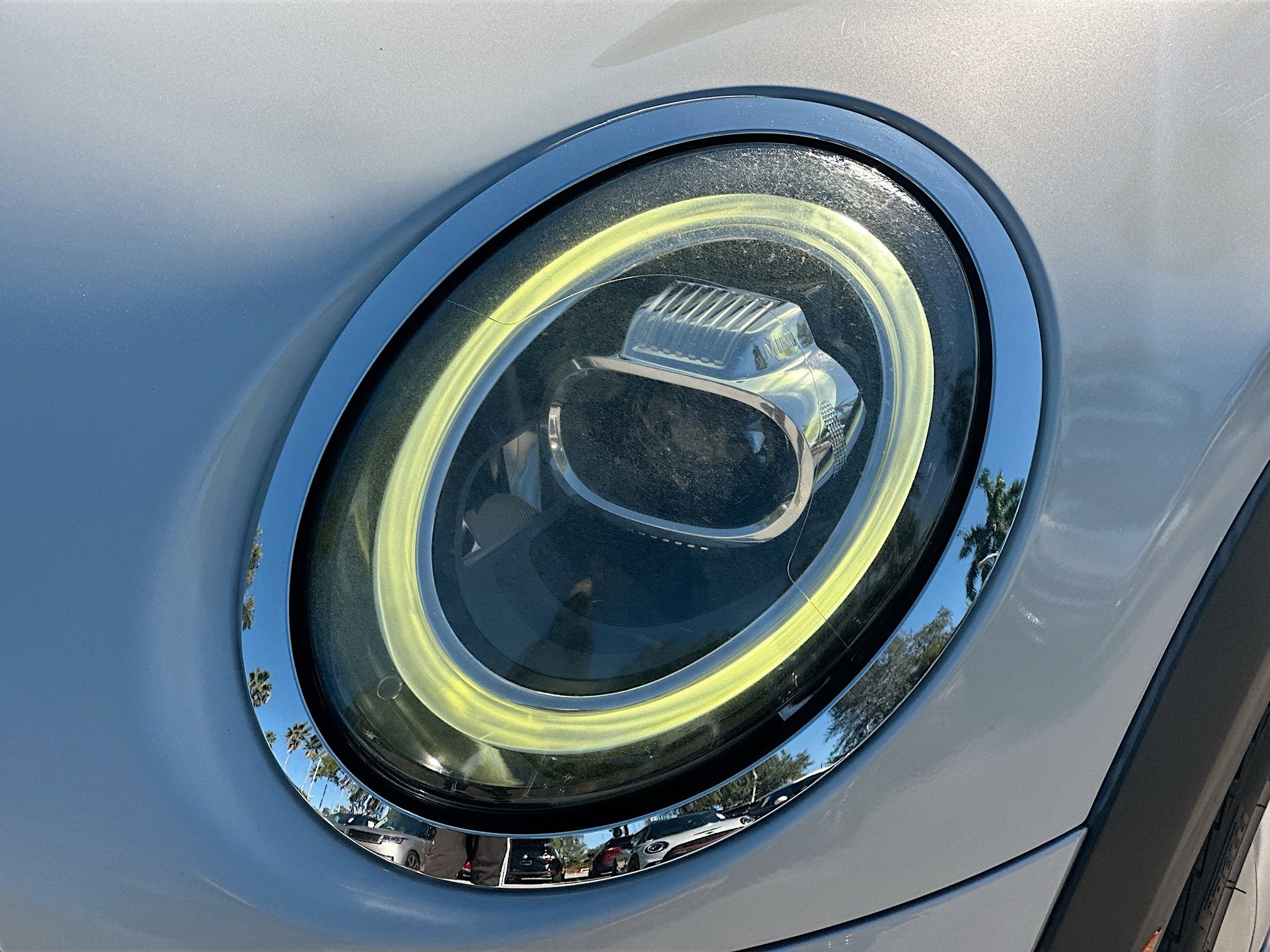 Used 2019 MINI Cooper S w/ Signature Upholstery Package image 31