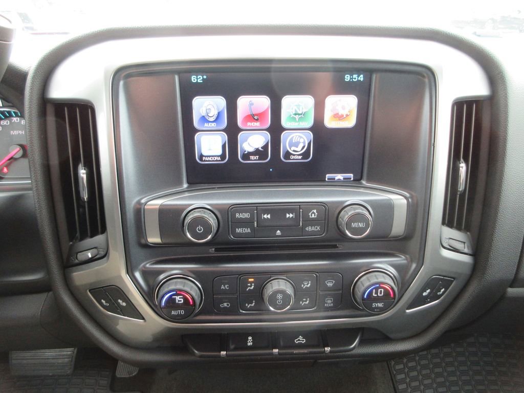 Certified 2016 Chevrolet Silverado 1500 LT w/ All Star Edition image 30