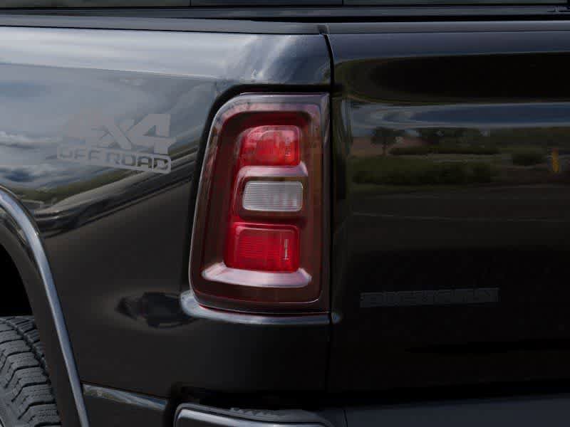 New 2026 RAM 1500 Big Horn AWD/4WD image 9