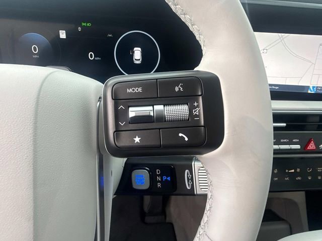 New 2026 Hyundai Palisade SEL FWD image 27