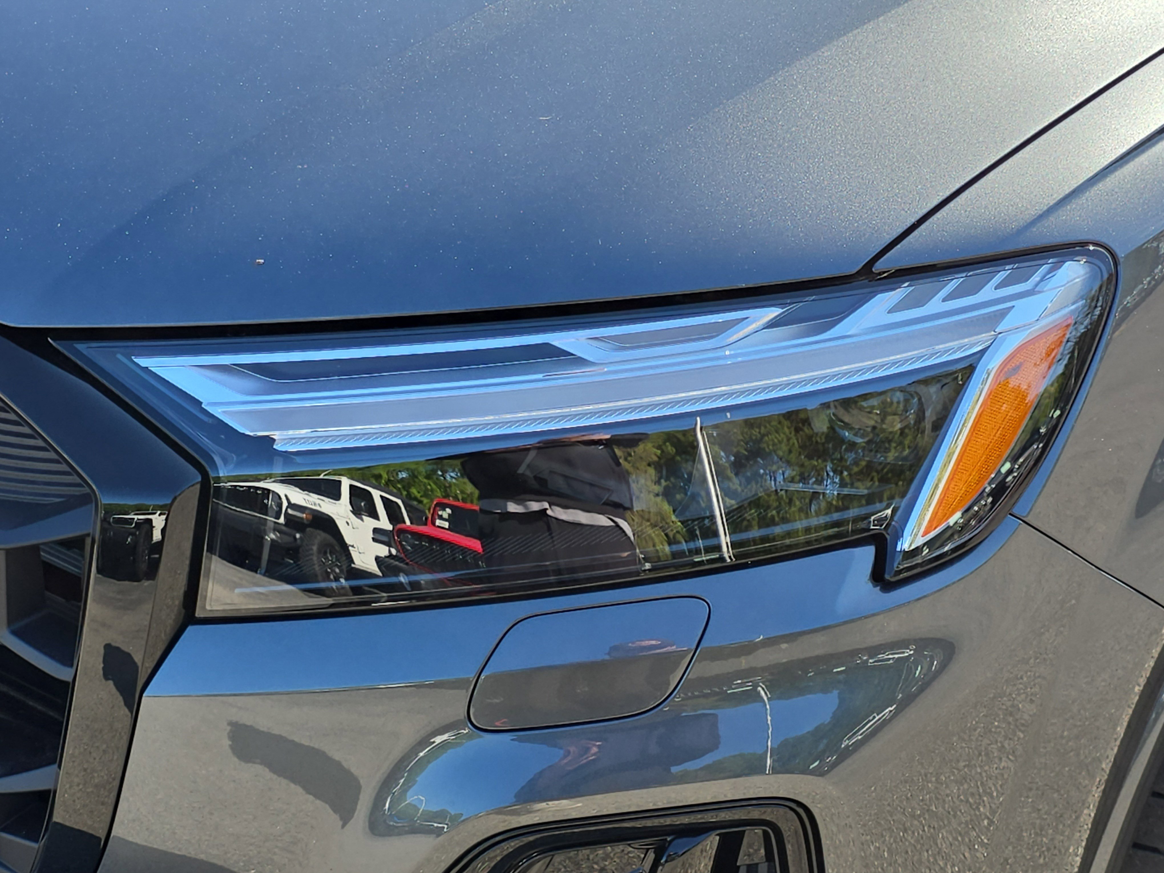 New 2026 Audi Q7 3.0T Prestige image 35