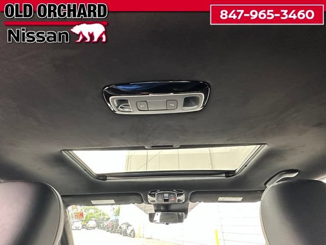 Used 2024 Hyundai Palisade Calligraphy AWD/4WD image 15