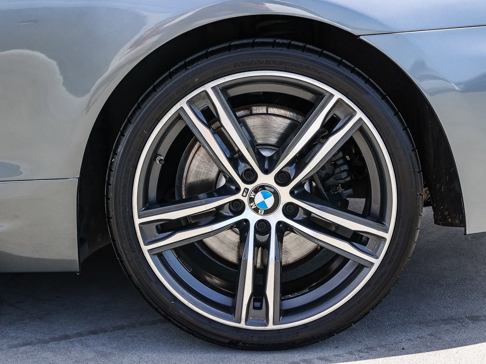 Used 2018 BMW 650i Convertible image 8