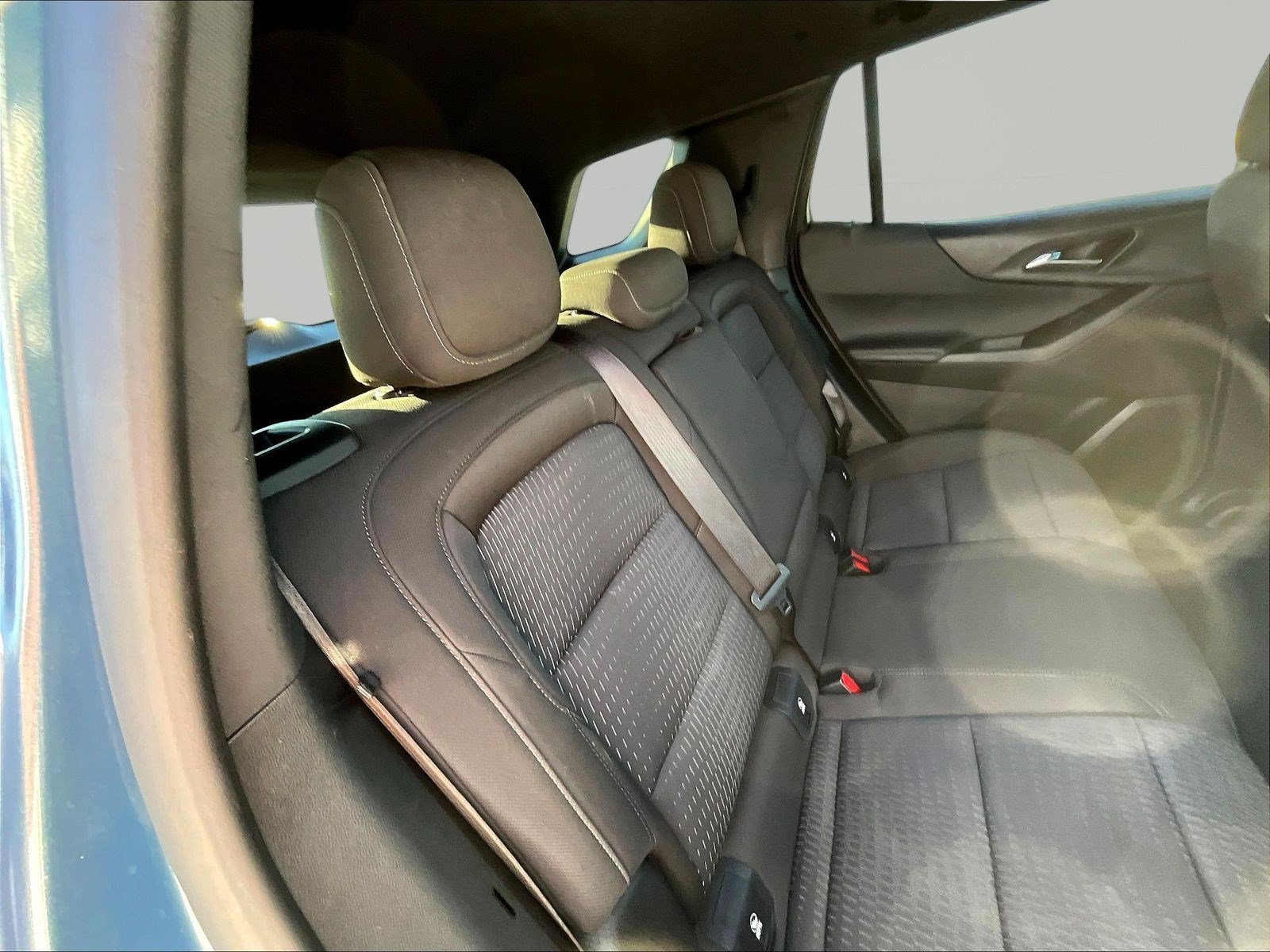 Used 2026 Chevrolet Equinox LT w/ LPO, Floor Liner Package FWD image 24