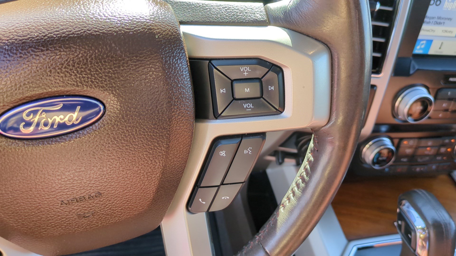 Used 2019 Ford F150 King Ranch w/ Equipment Group 601A Luxury image 19