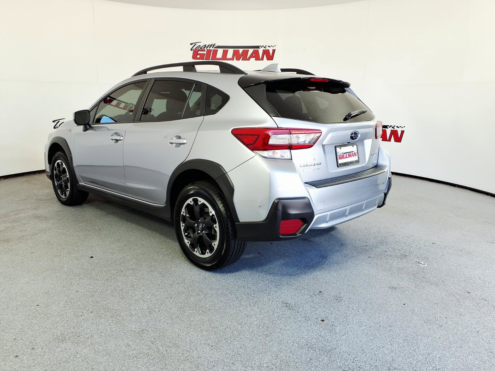 Used 2023 Subaru Crosstrek 2.0i Premium AWD/4WD image 7