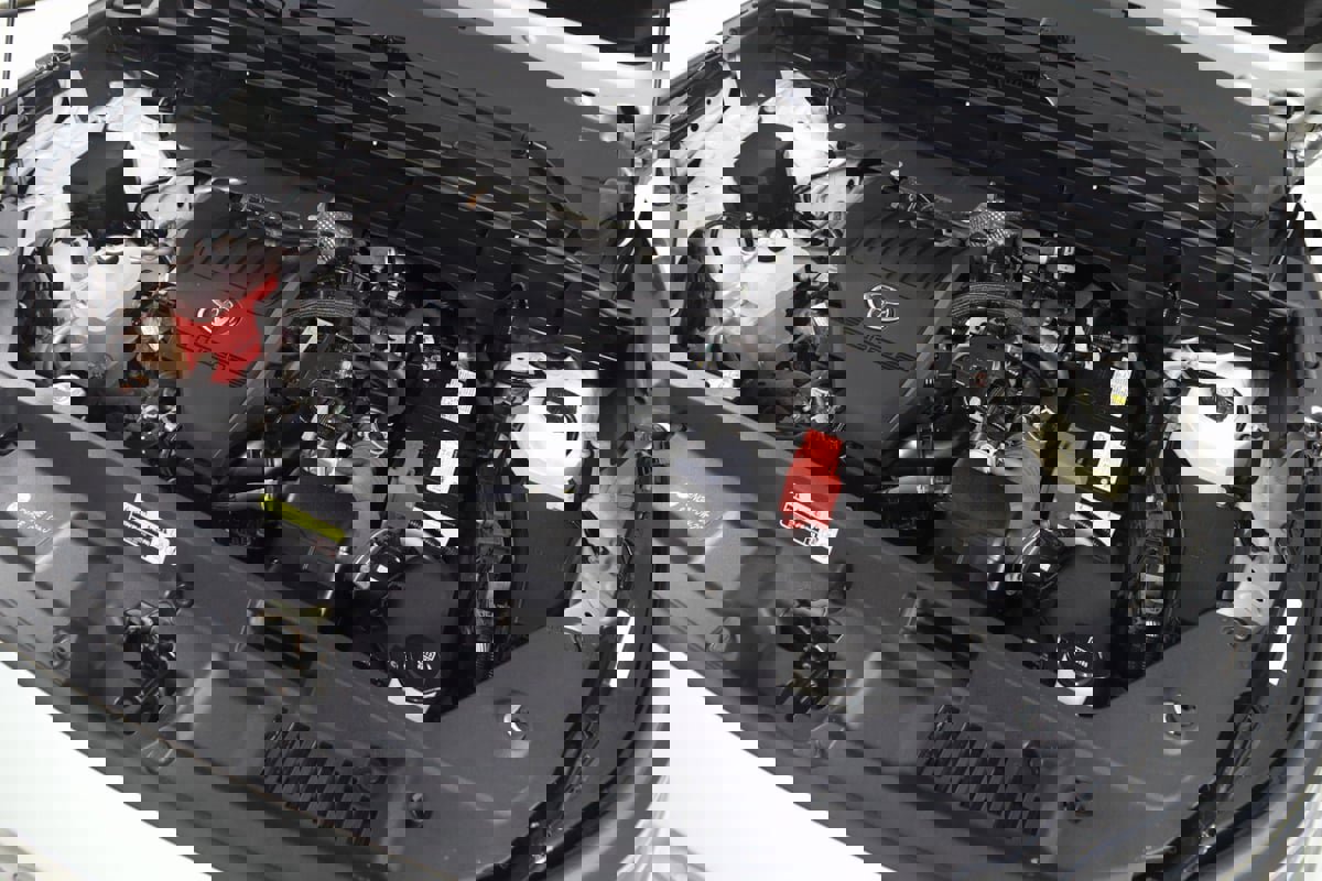 Used 2023 Toyota Highlander XLE image 21