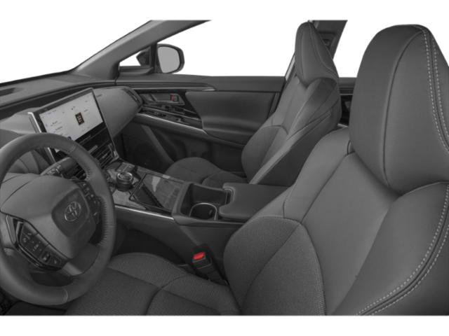 Used 2023 Toyota bZ4X XLE w/ Weather Package image 9