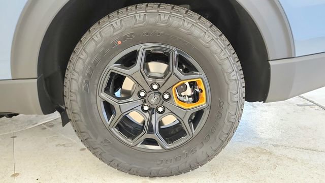New 2026 Ford Explorer Tremor AWD/4WD image 9