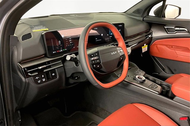 New 2026 Kia Sportage SX Prestige image 8