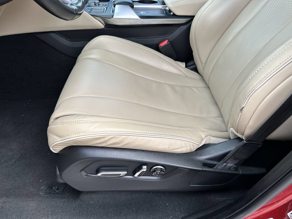 Used 2022 Acura MDX w/ Advance Package AWD/4WD image 23