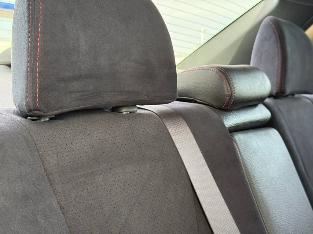 Used 2013 Subaru Impreza WRX STI image 37