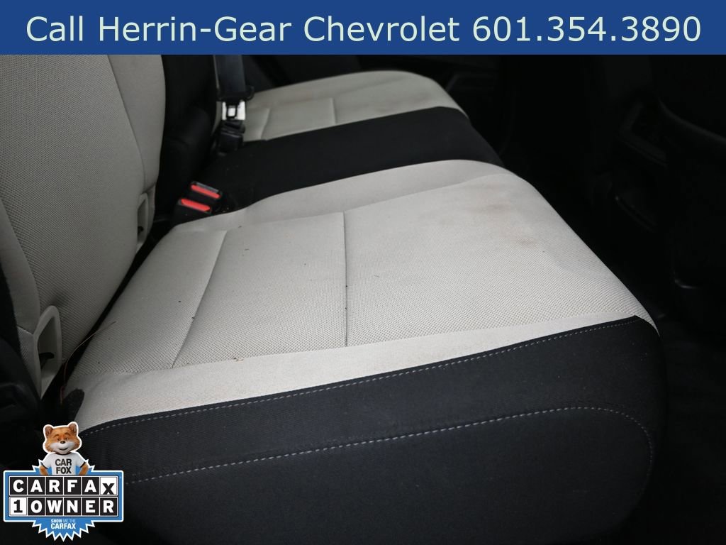 Used 2023 Honda CR-V EX image 22