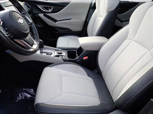 Certified 2024 Subaru Forester Premium image 13