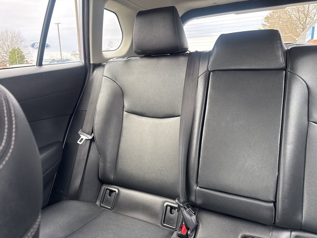 Used 2023 Toyota Corolla Cross XLE FWD image 12