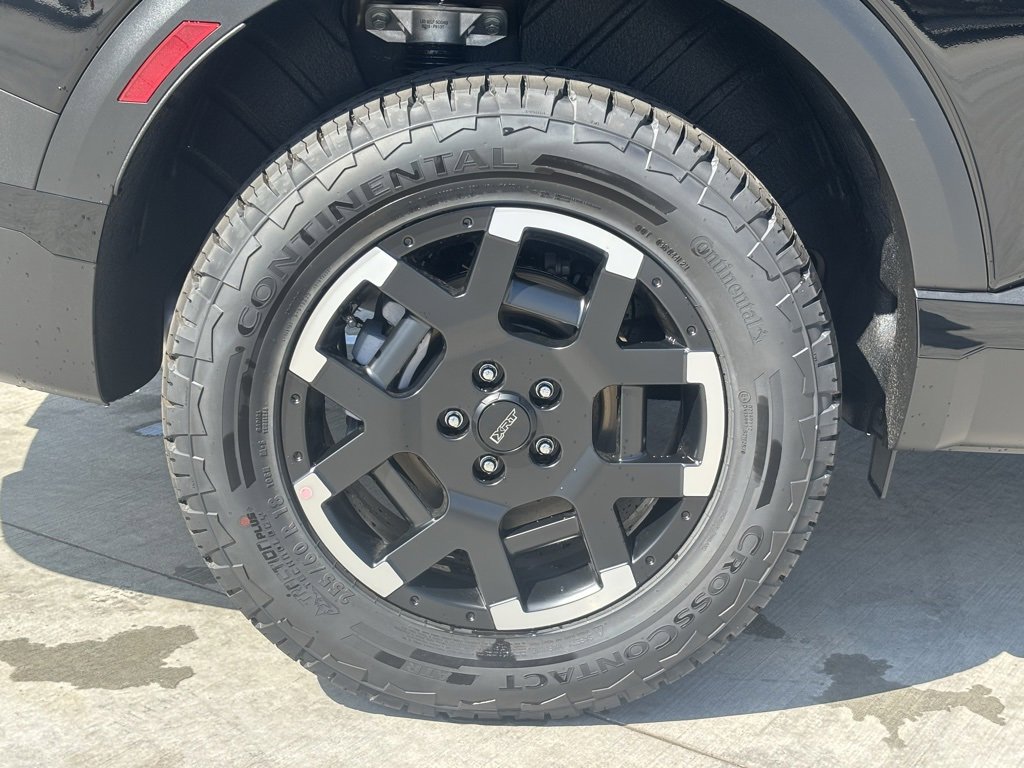 New 2026 Hyundai Palisade Calligraphy image 9