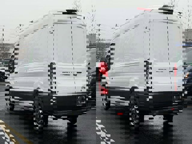 New 2026 Ford Transit 150 148 Medium Roof image 4