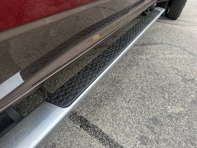 Used 2018 RAM 3500 Laramie image 12