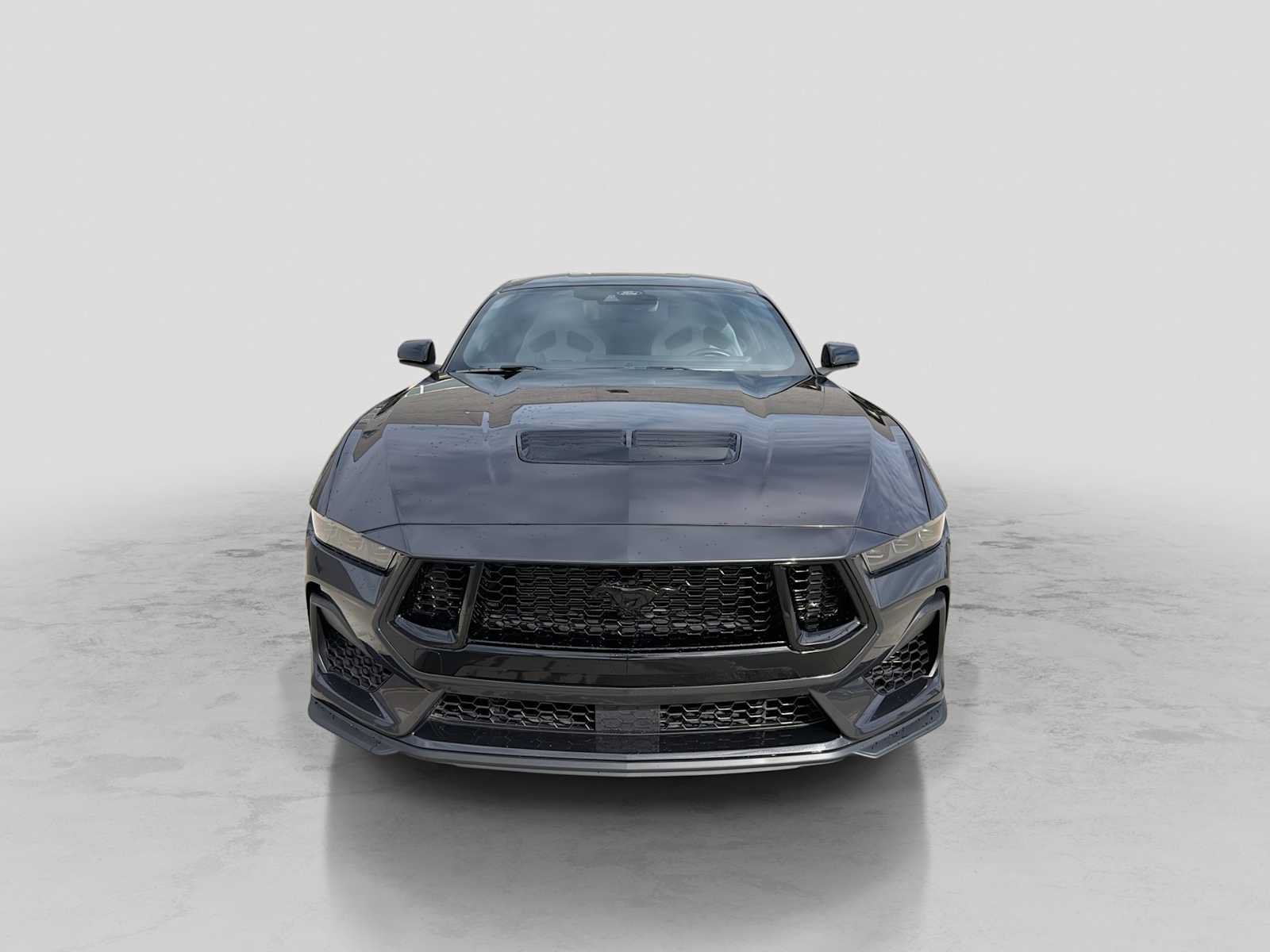 Used 2024 Ford Mustang GT Premium w/ GT Performance Package RWD image 9