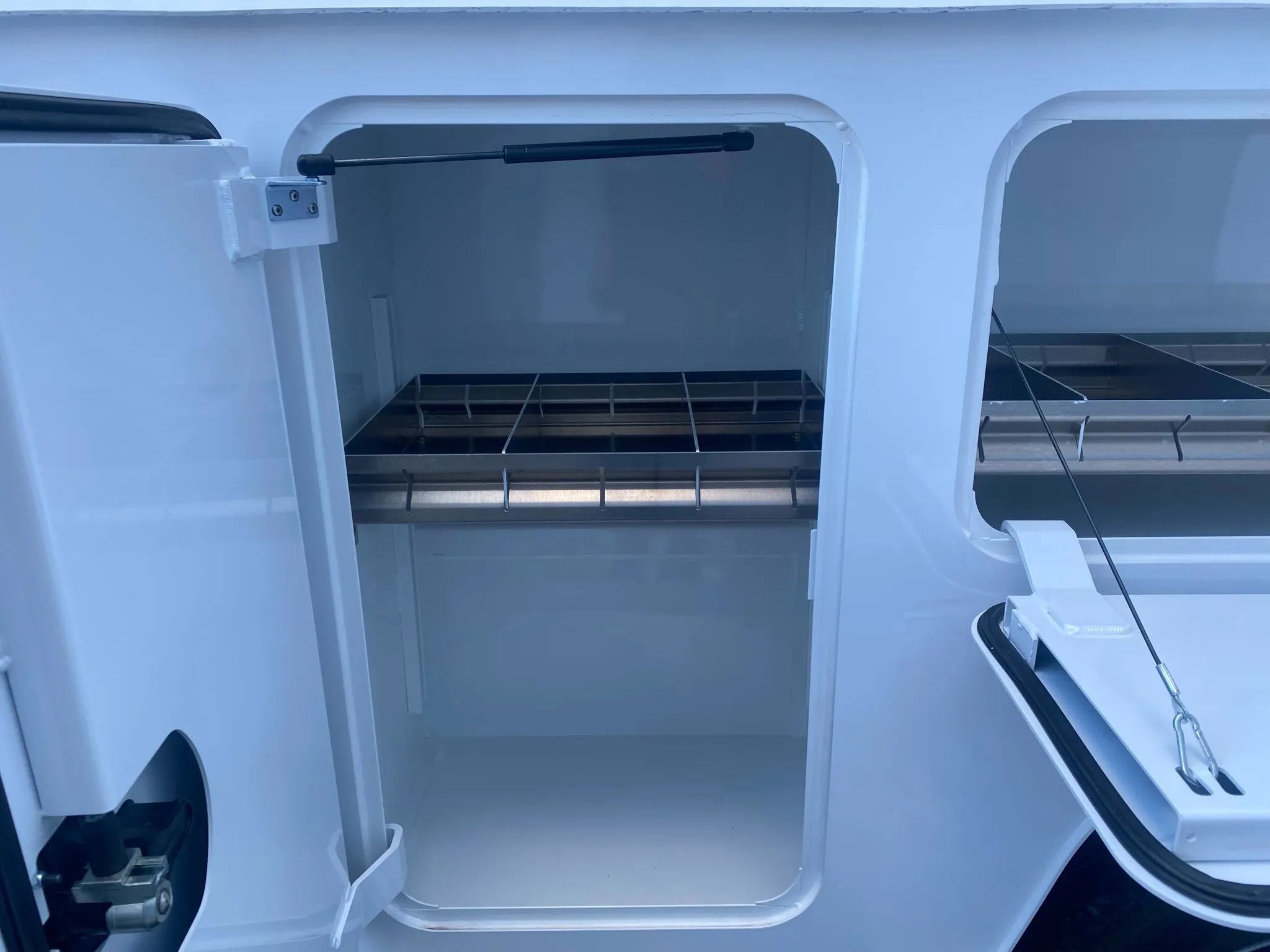 Used 2021 RAM 5500 Tradesman w/ Safety Group image 5